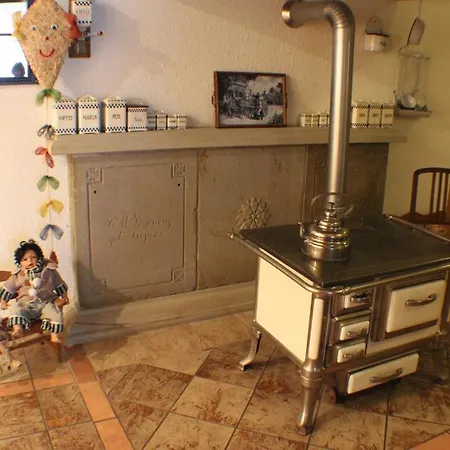 Reiterhof Könning Bauernhof *