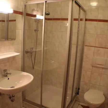 Reiterhof Könning Bauernhof Freren