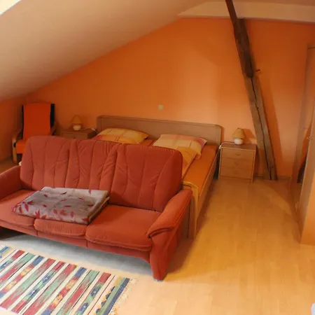 Bauernhof Reiterhof Könning