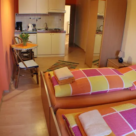 Alojamento de Turismo Rural Reiterhof Koenning
