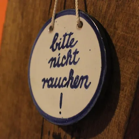Alojamento de Turismo Rural Reiterhof Koenning