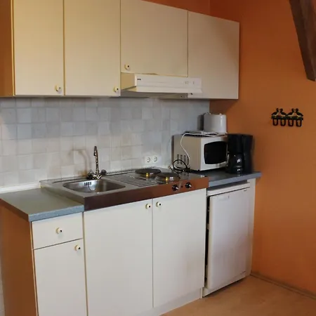 Reiterhof Könning Freren