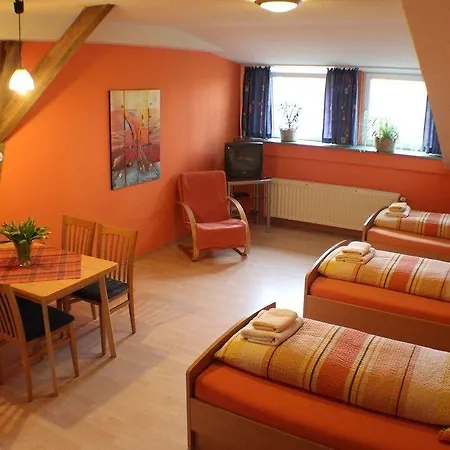 Reiterhof Könning Freren