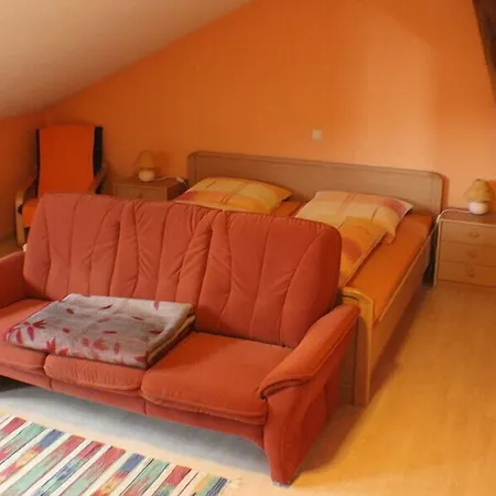 Reiterhof Könning Bauernhof *