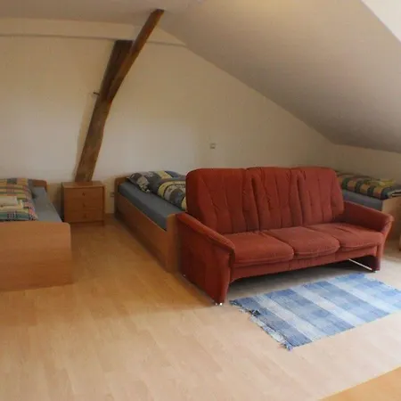 Reiterhof Könning Bauernhof Freren