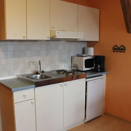 Reiterhof Könning * Freren