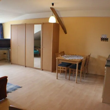 Bauernhof Reiterhof Könning Freren