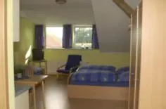 Alojamento de Turismo Rural Reiterhof Koenning Freren