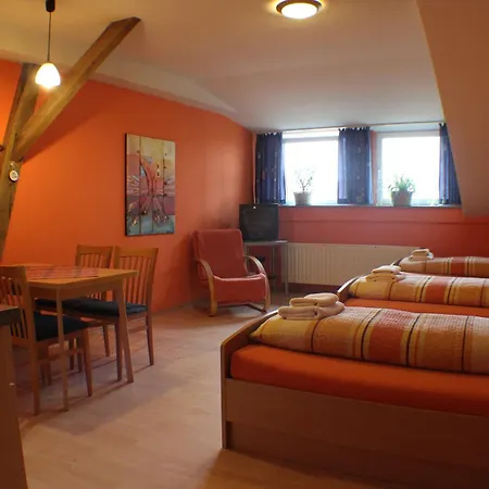 Reiterhof Könning Bauernhof *