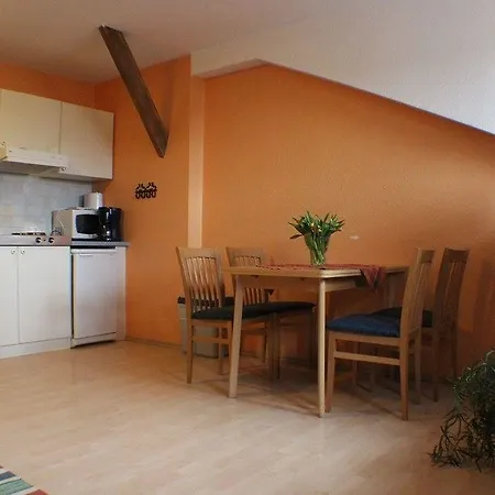 Vakantieboerderij Reiterhof Koenning