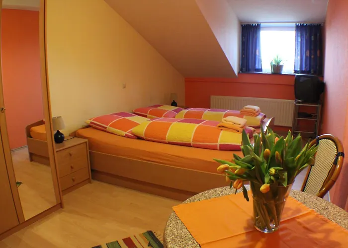 Фермерский дом Reiterhof Koenning