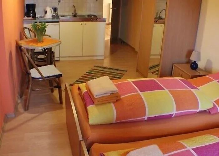 Reiterhof Koenning Фермерский дом *