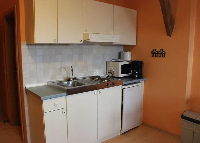 Reiterhof Koenning * Freren