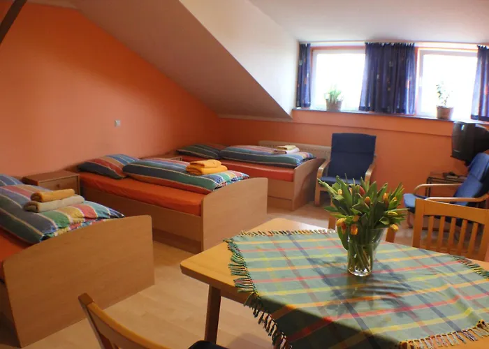 Reiterhof Koenning Фермерский дом Freren